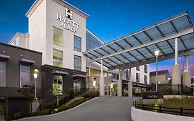 Hyatt Place Santa Cruz 3*